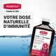 Tonique Wampole Supplément de Vitamines Liquide 350ml Complexe de Vitamine B et Fer – image 2 sur 9