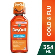 NeoCitran Extra Strength Cold & Sinus Night Lemon - Walmart.ca
