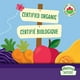 Aliments biologiques pour bébés Heinz de Nature – Pommes, courge, carottes et pruneaux en purée – image 4 sur 9