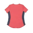 thumbnail image 2 of Scrubstar Women's Premium Collection Active V-Neck Scrub Top, 2 of 2