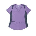 thumbnail image 1 of Scrubstar Women's Premium Collection Active V-Neck Scrub Top, 1 of 2