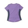 thumbnail image 2 of Scrubstar Women's Premium Collection Active V-Neck Scrub Top, 2 of 2