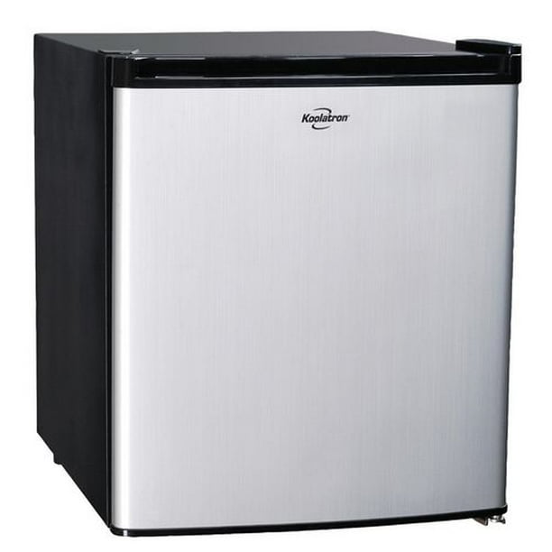 Réfrigérateur compact Koolatron 1,7 pi<sup>3</sup>