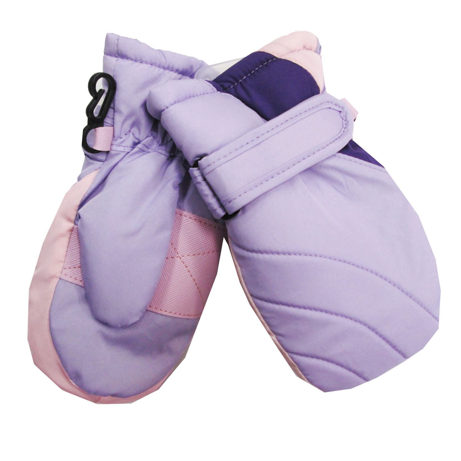 Toddlers' Puffy Mittens Walmart Canada