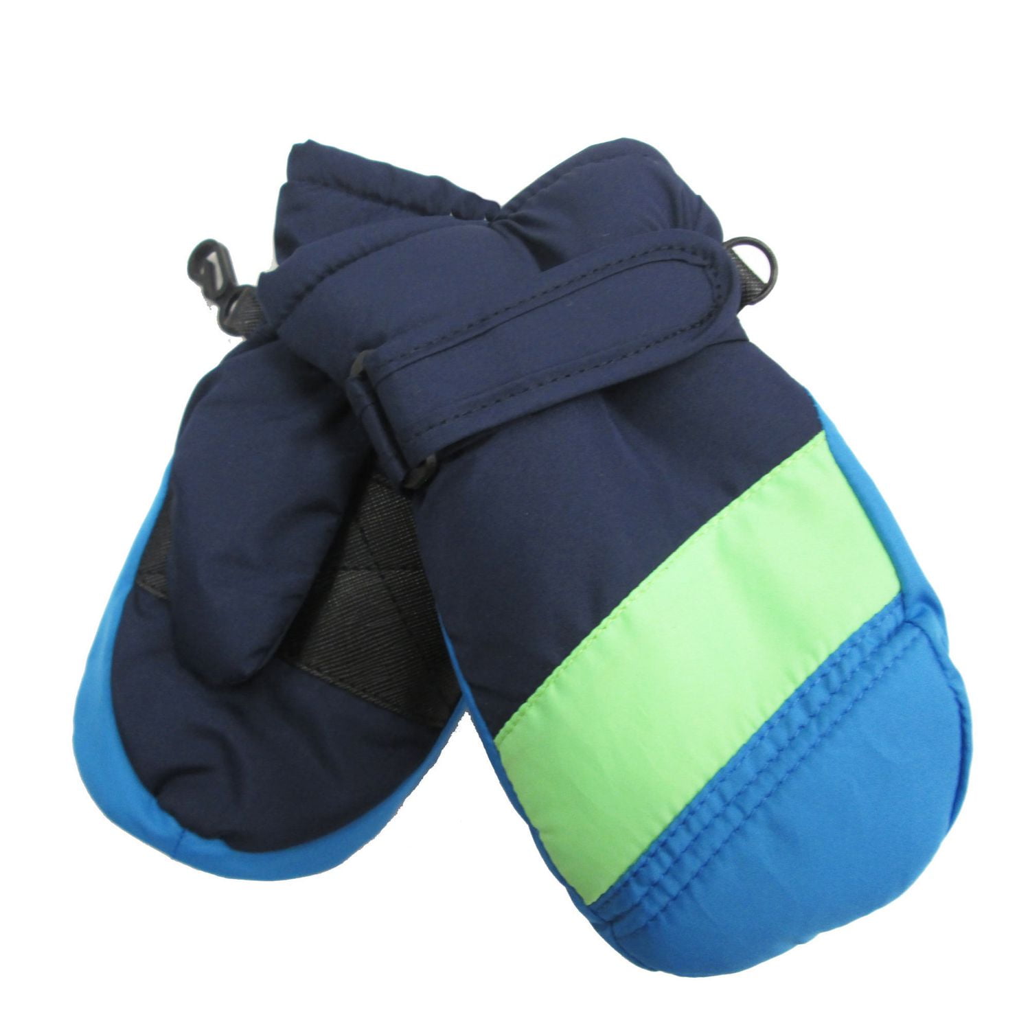 Toddlers' Puffy Mittens Walmart Canada