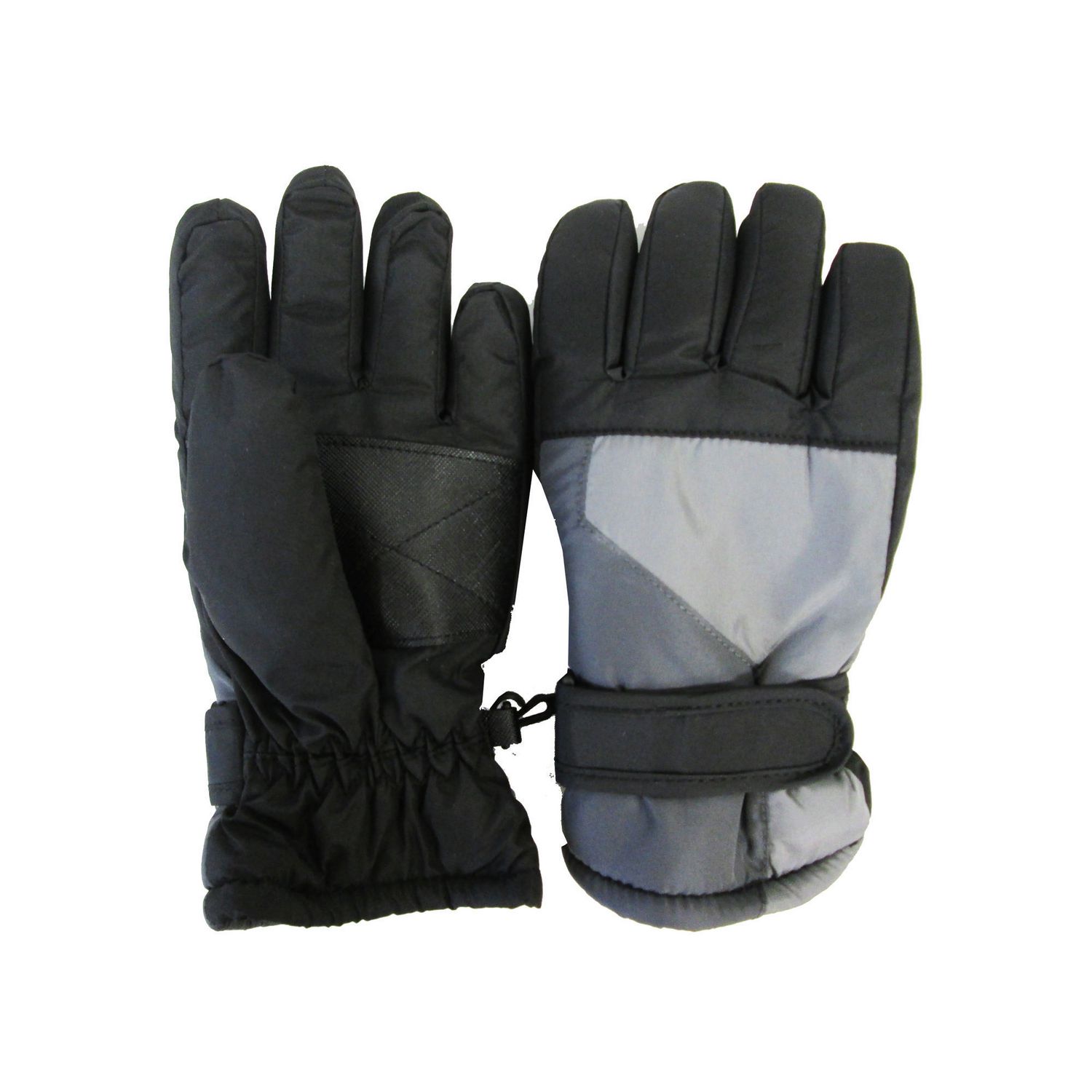 Boys' Puffy Gloves Walmart Canada