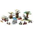 thumbnail image 2 of LEGO City Wildlife Rescue Camp 60307 Toy Building Kit (503 Pieces), 2 of 6