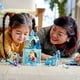LEGO Disney Le monde féerique d’Anna et Elsa de la Reine des neiges 43194 Ensemble de construction (154 pièces) – image 3 sur 6