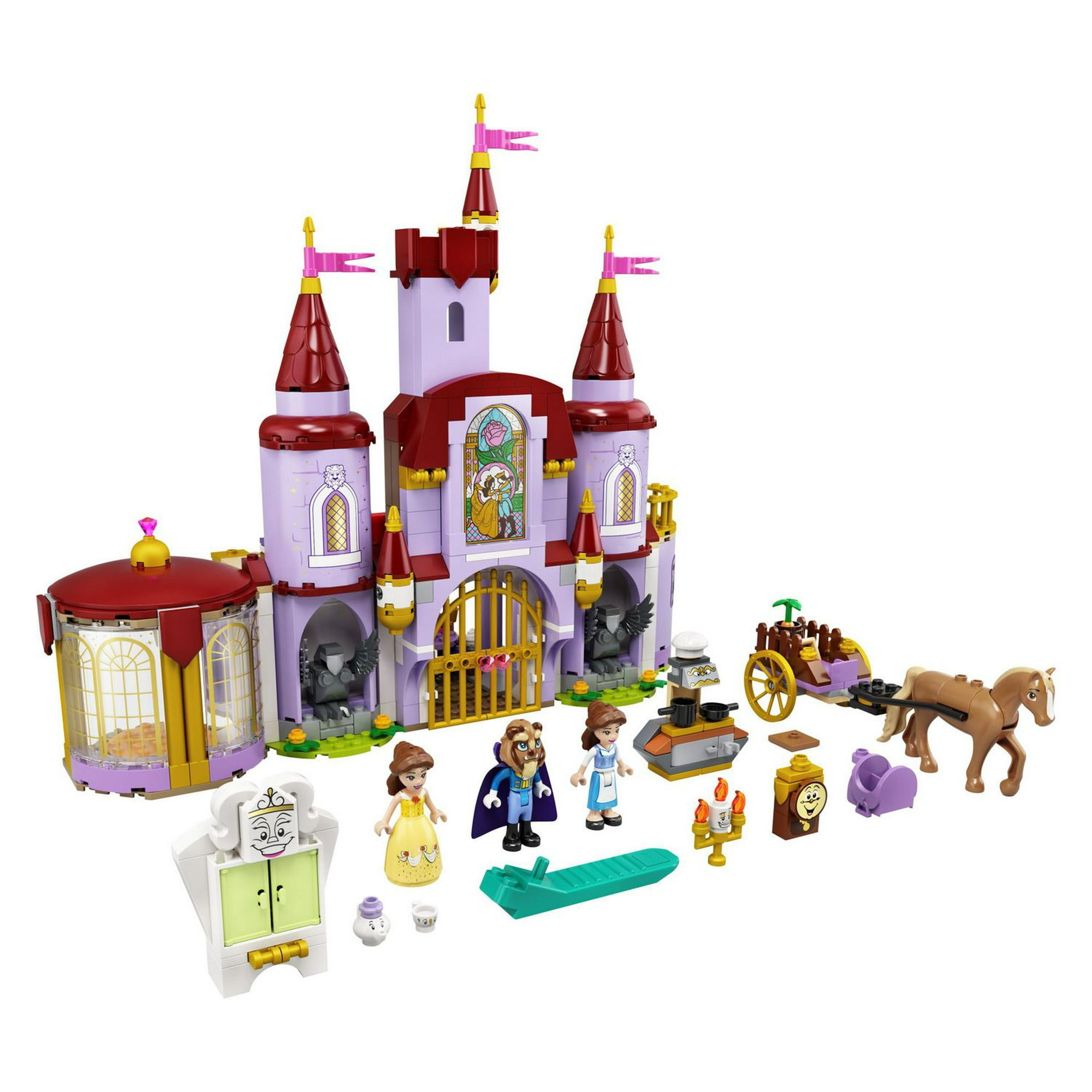 LEGO Disney: Peter Pan & Wendy's Storybook Adventure (43220) – The Red  Balloon Toy Store