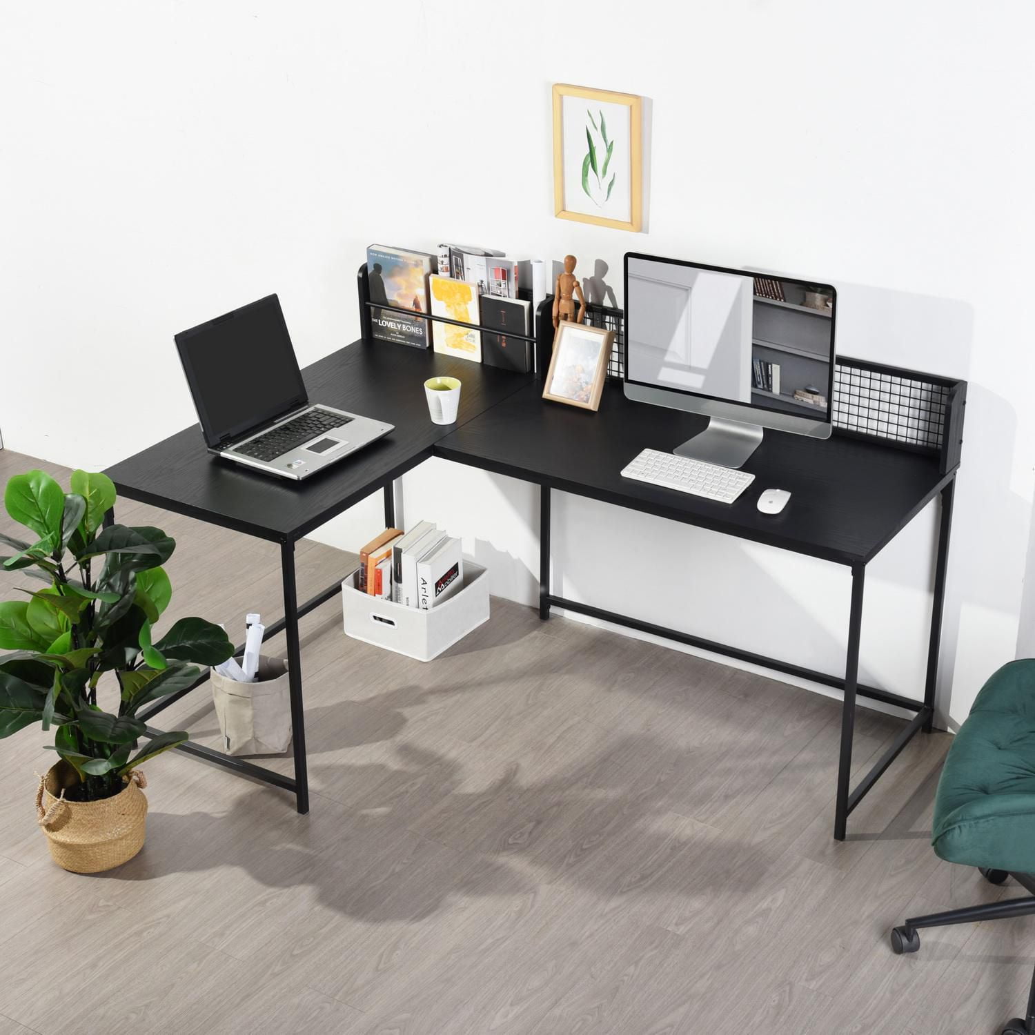 Computer desk deals at walmart canada