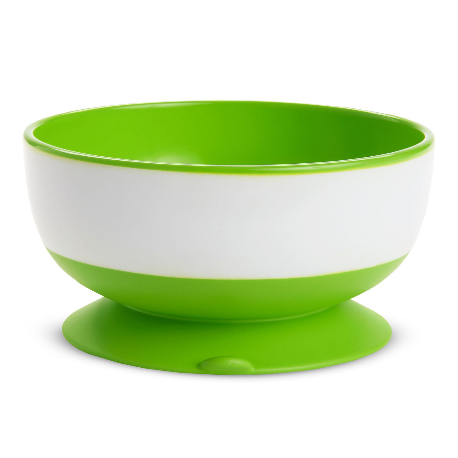 suction cup bowls and plates