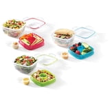 Starfrit Lock&Lock Bento - 950ml - Walmart.ca