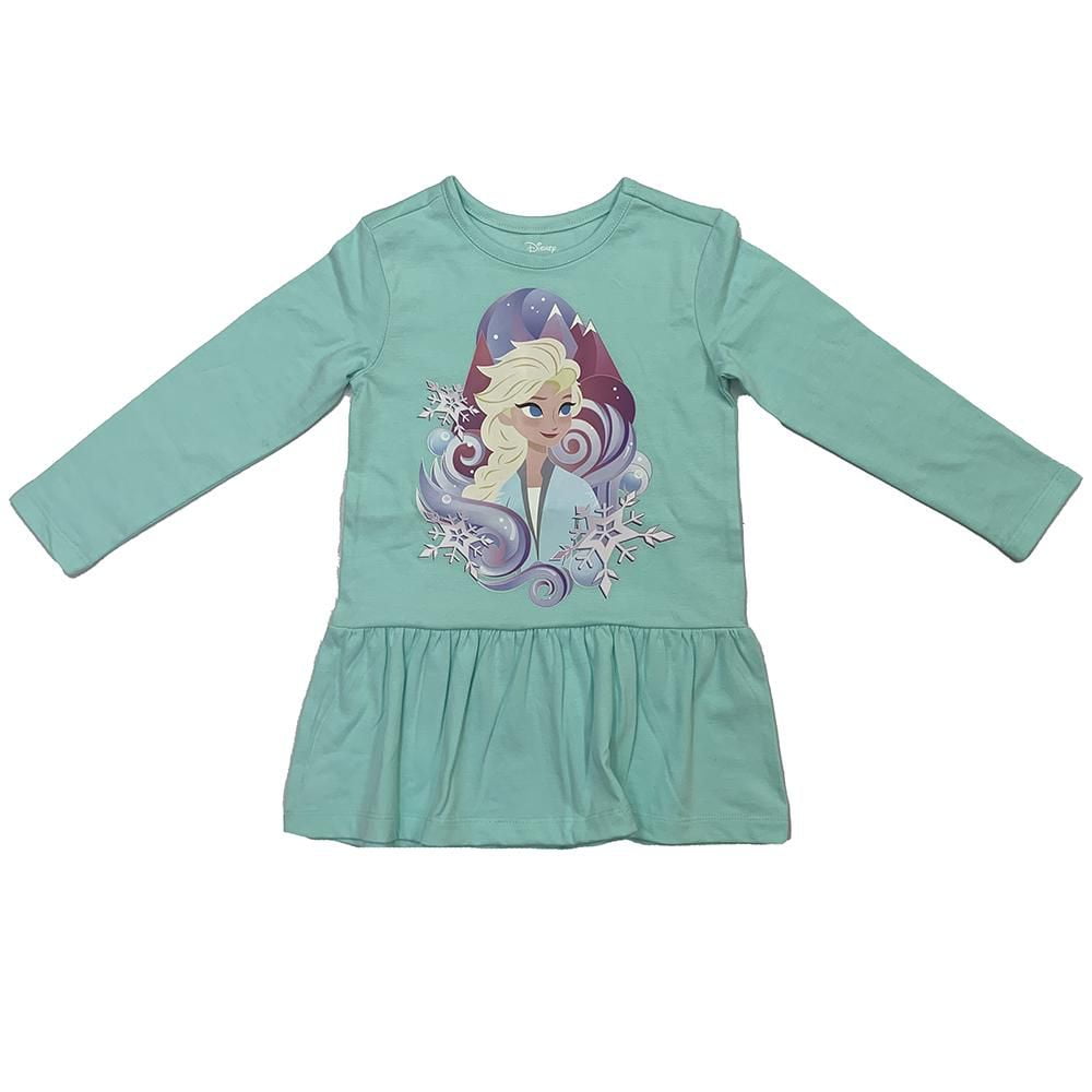 Robe de princesse disney petite fille hot sale