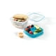 Starfrit Lock&Lock Bento - 950ml - Walmart.ca