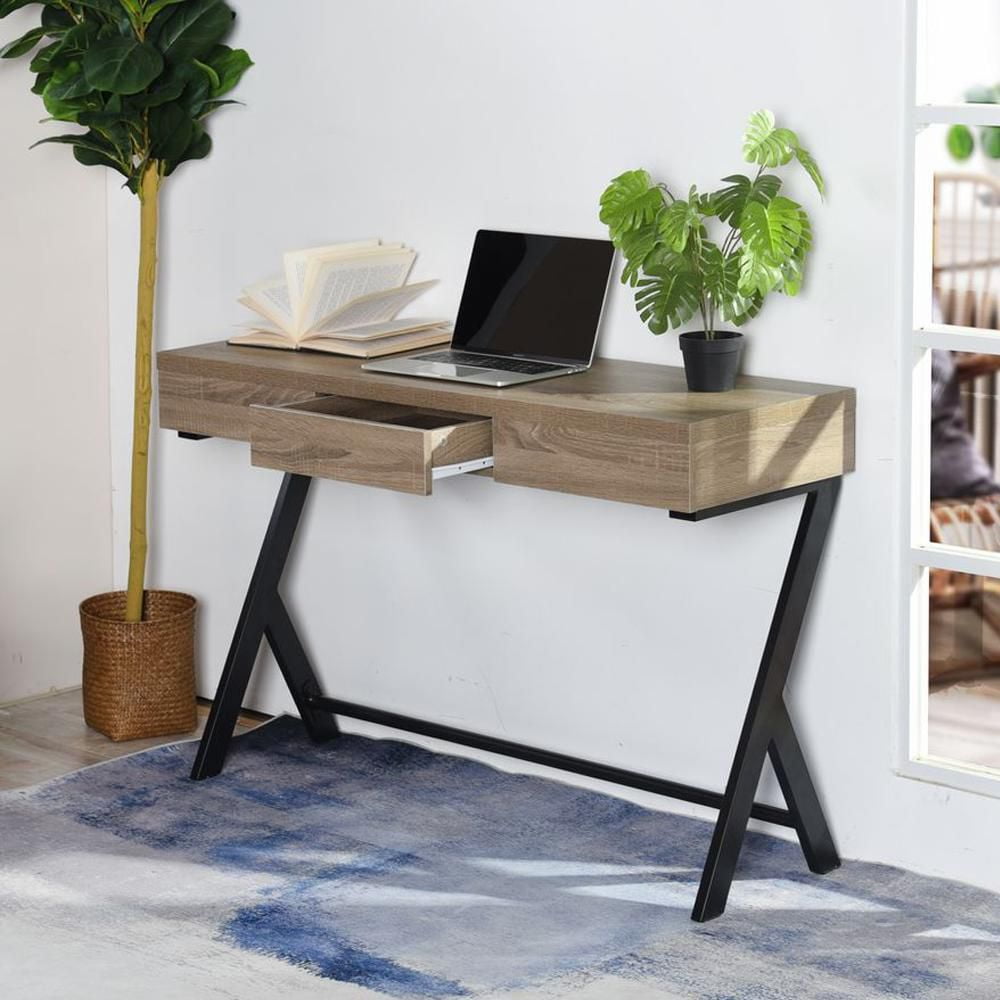 Unique computer table top