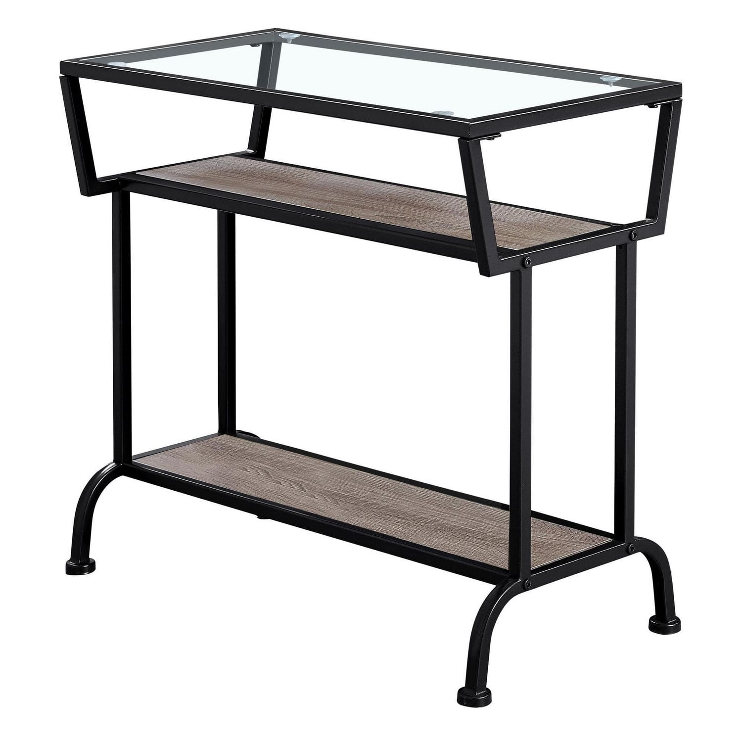 Monarch Specialties Inc Monarch Specialties Accent Table Walmart Canada
