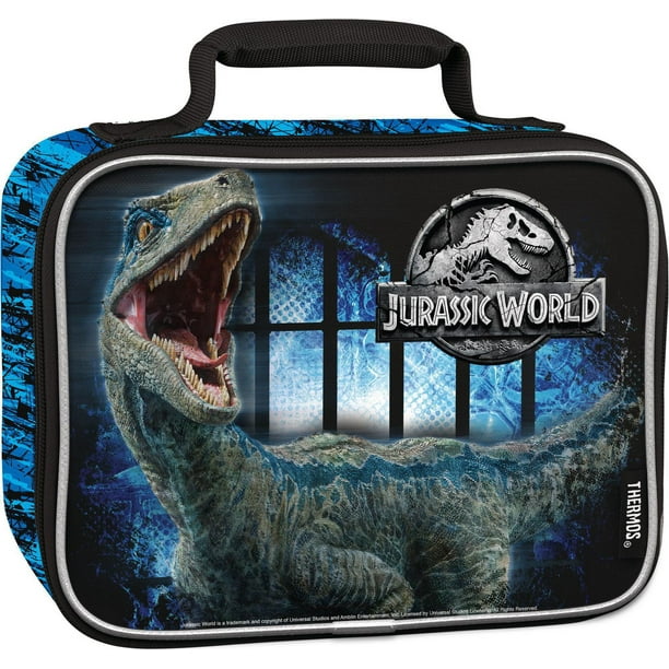 Thermos Jurassic Park Lunch Kit Walmart.ca