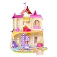 thumbnail image 2 of Le premier château de Sofia de Disney (en exclusivité chez Walmart), 2 of 7