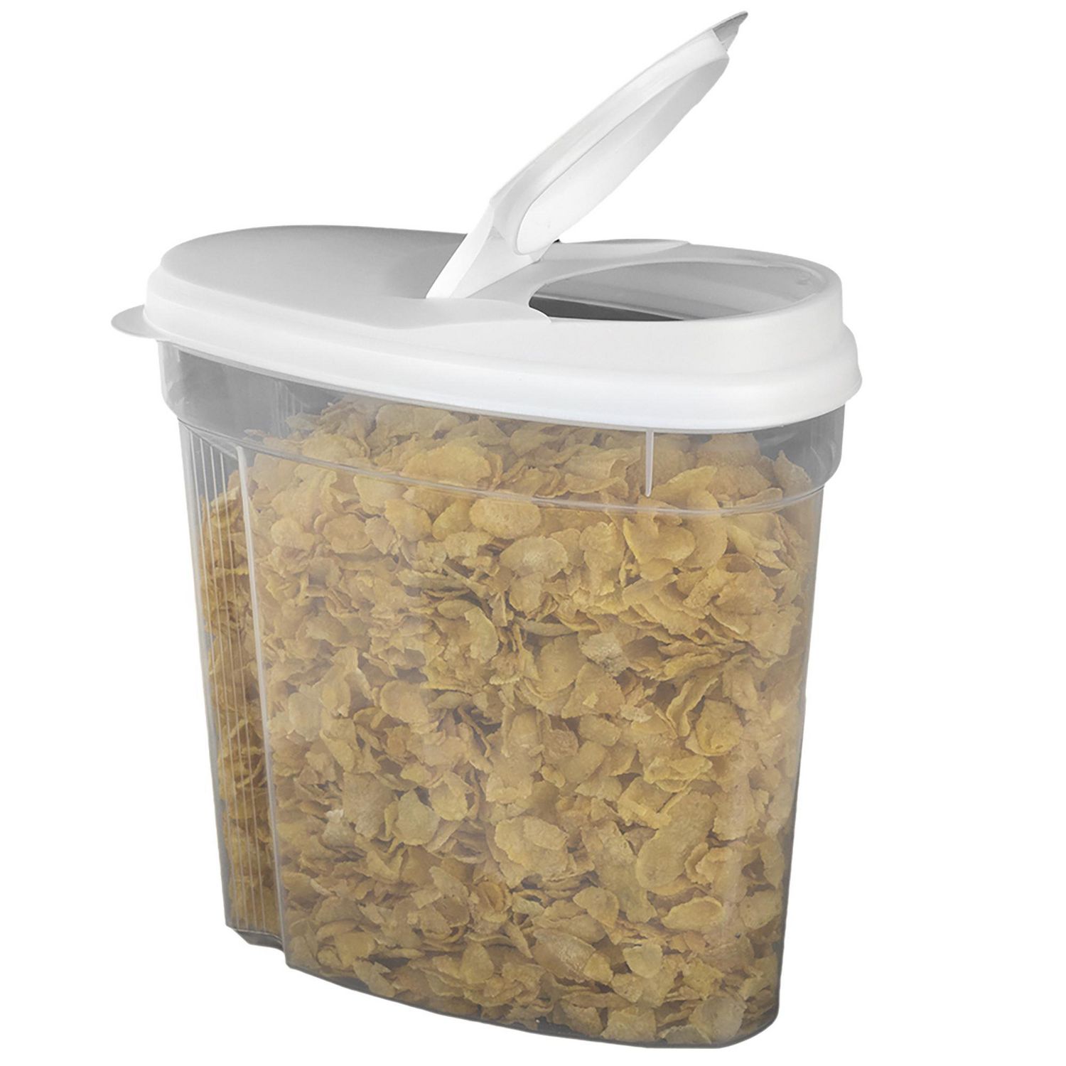 walmart cereal storage containers