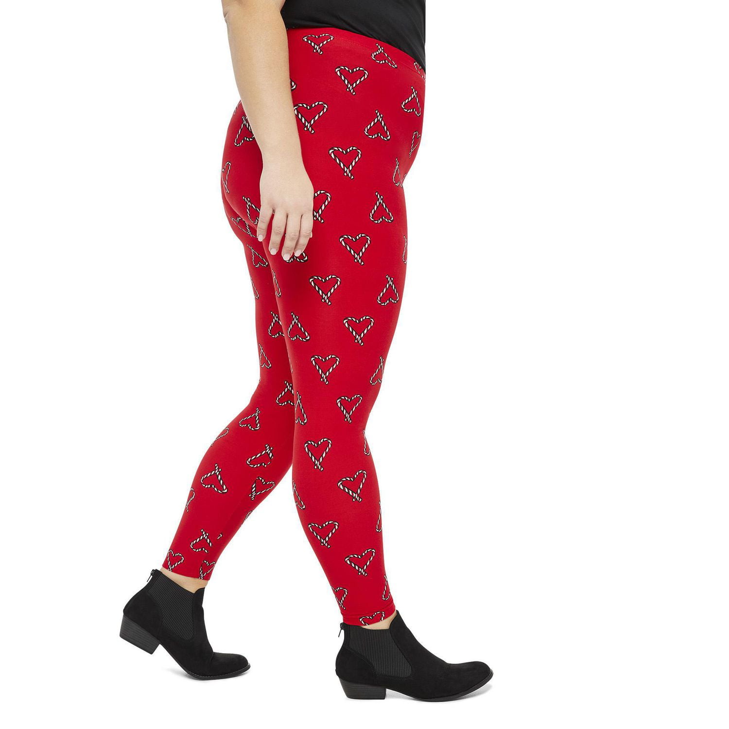 George Plus Women's Christmas Legging