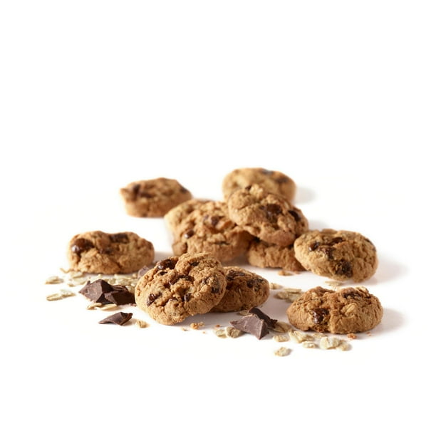 Milkmakers Oatmeal Chocolate Chip Lactation Cookie Bites, 1 Bag 