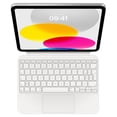 thumbnail image 1 of Apple Magic Keyboard Folio for iPad (10th generation) - French (Canada), 1 of 4
