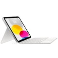 thumbnail image 4 of Apple Magic Keyboard Folio for iPad (10th generation) - French (Canada), 4 of 4
