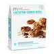 Bouchées de biscuits à la lactation aux pépites de chocolat Milkmakers, 10 unités Cookies de lactation – image 4 sur 5