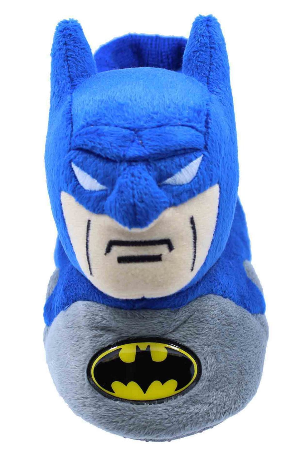 Pantoufle batman best sale