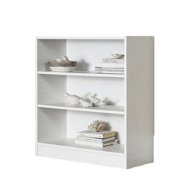 MAINSTAYS 3Shelf Bookcase Walmart.ca
