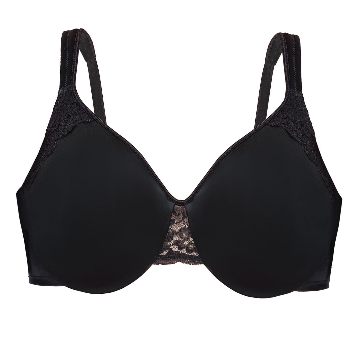 Exquisite Form #9675070 FULLY Minimizer Underwire Bra