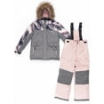thumbnail image 1 of Arctic Extreme Girl Snowsuit, 1 of 5