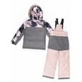 thumbnail image 2 of Arctic Extreme Girl Snowsuit, 2 of 5
