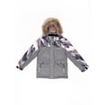 thumbnail image 3 of Arctic Extreme Girl Snowsuit, 3 of 5