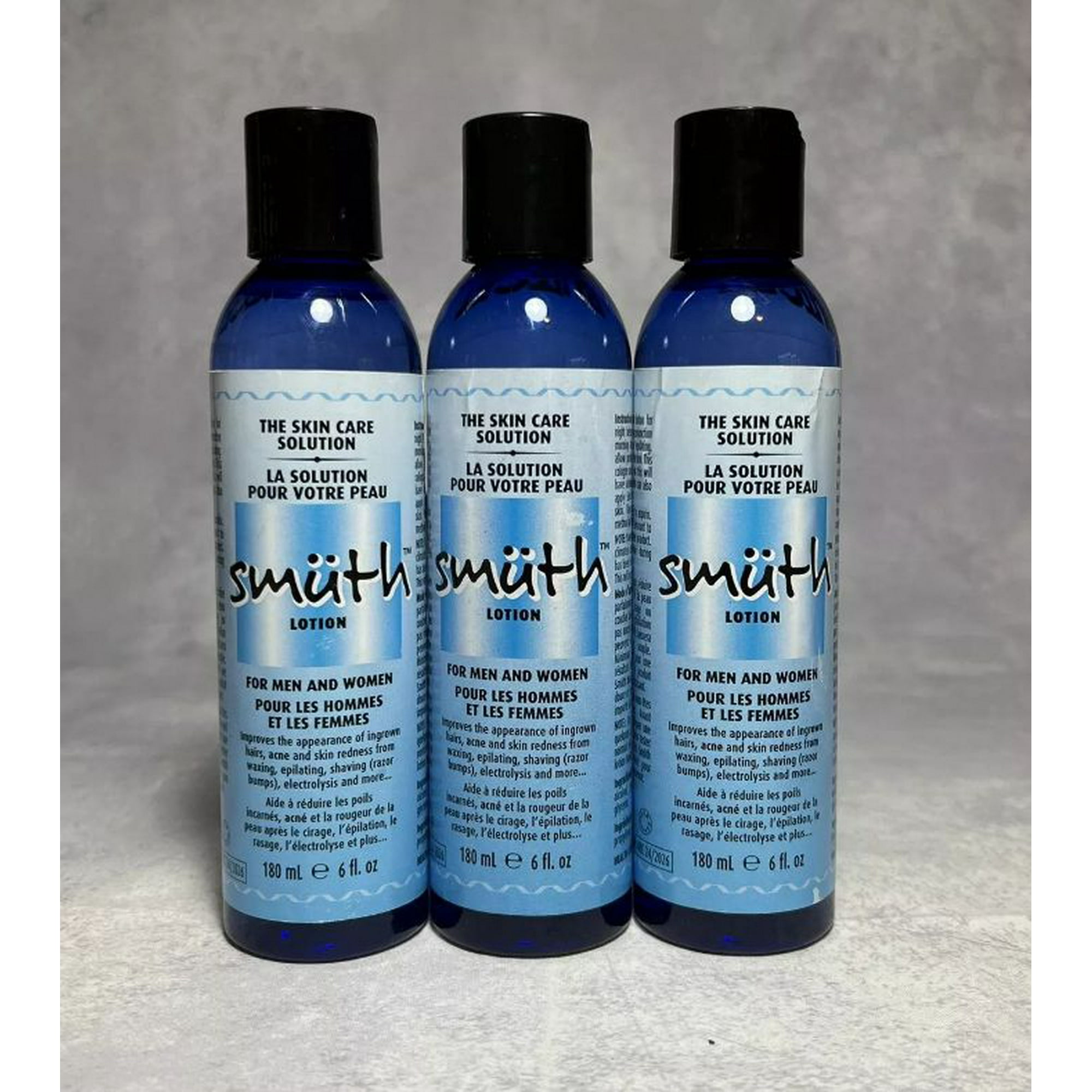 Smuth Lotion Smuth Lotion