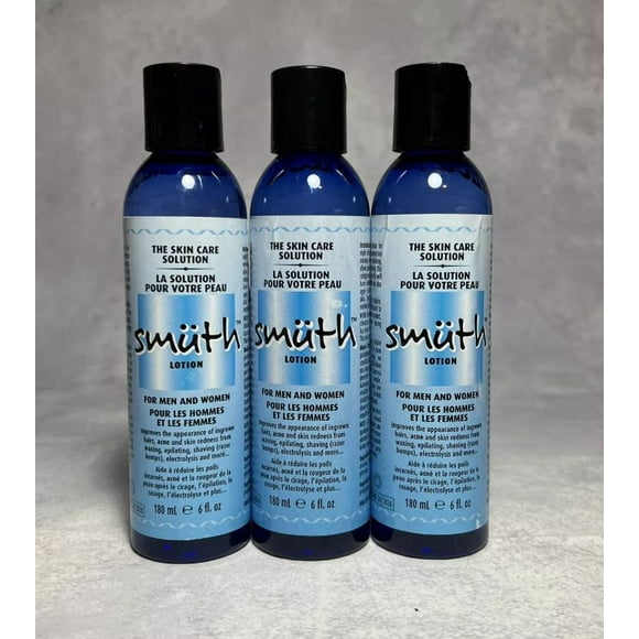 Lotion Smuth 6 fois