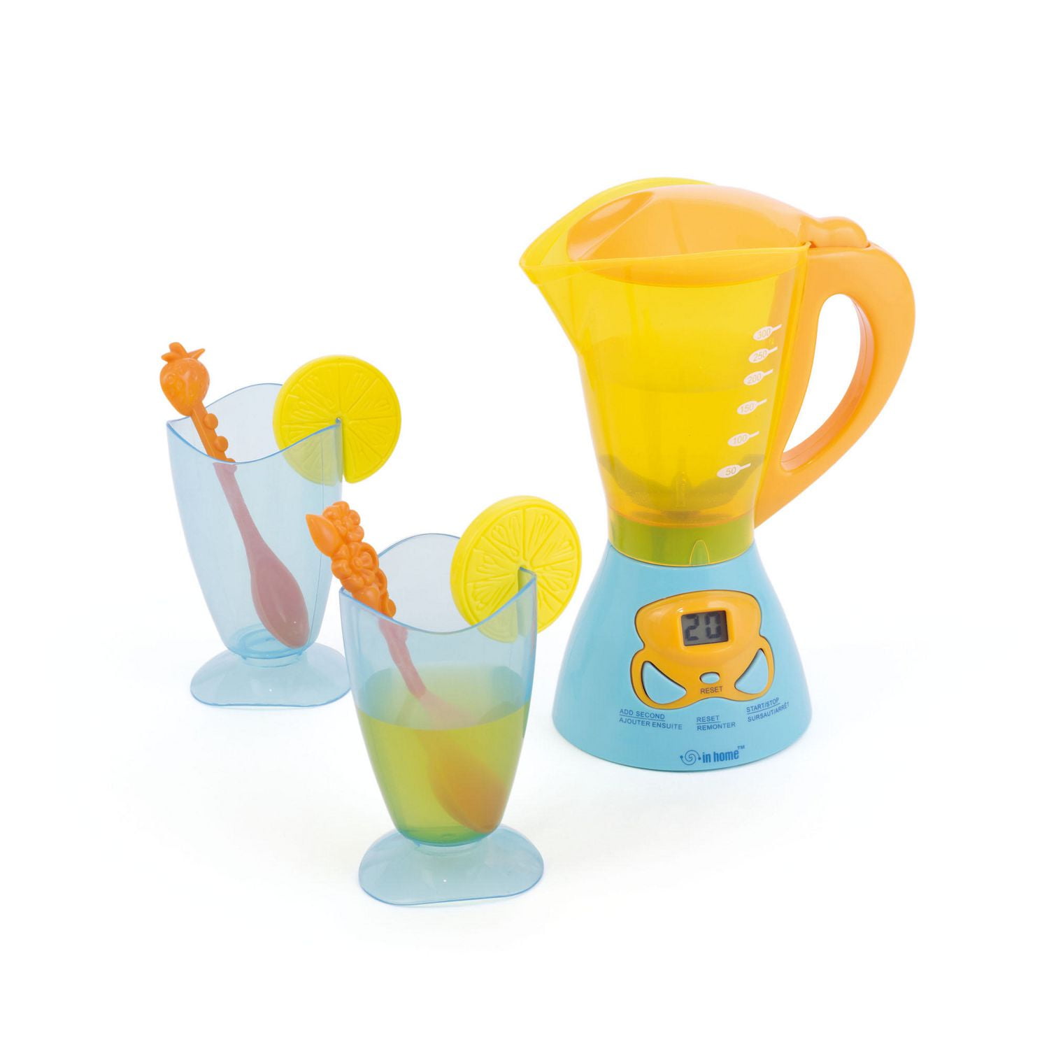 Redbox electronic best sale blender playset