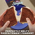 thumbnail image 4 of Kraft Singles Swiss Processed Cheese Product Slices, 22 ct Pack, 4 of 8