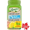 thumbnail image 1 of Renée’s Light Caesar Dressing, Light Caesar, 1 of 8