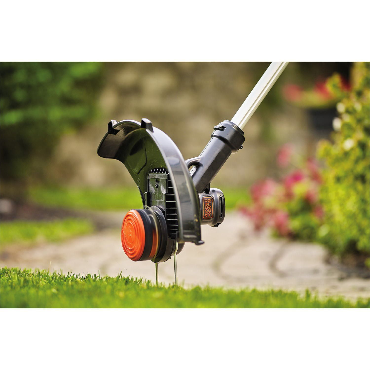 Black and decker 40 online volt weed eater