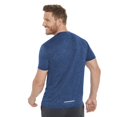 thumbnail image 3 of Athletic Works Men's Semi-Fit Basic Tee, 3 of 6