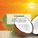 Assainisseur d'air Coconut LITTLE TREES 3-Pack LT Noix de Coco, paquet de 3 – image 2 sur 7