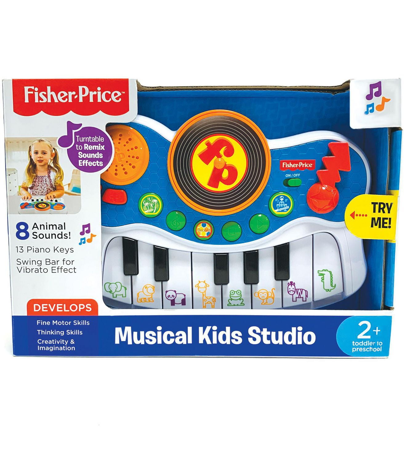 Kids musical toys deals online