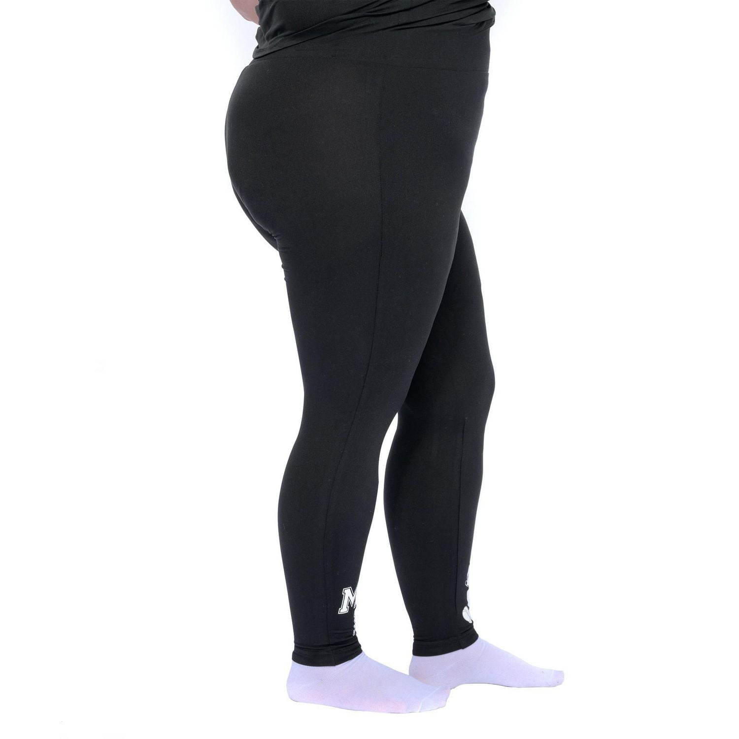 Lil Mickey Mouse Legging