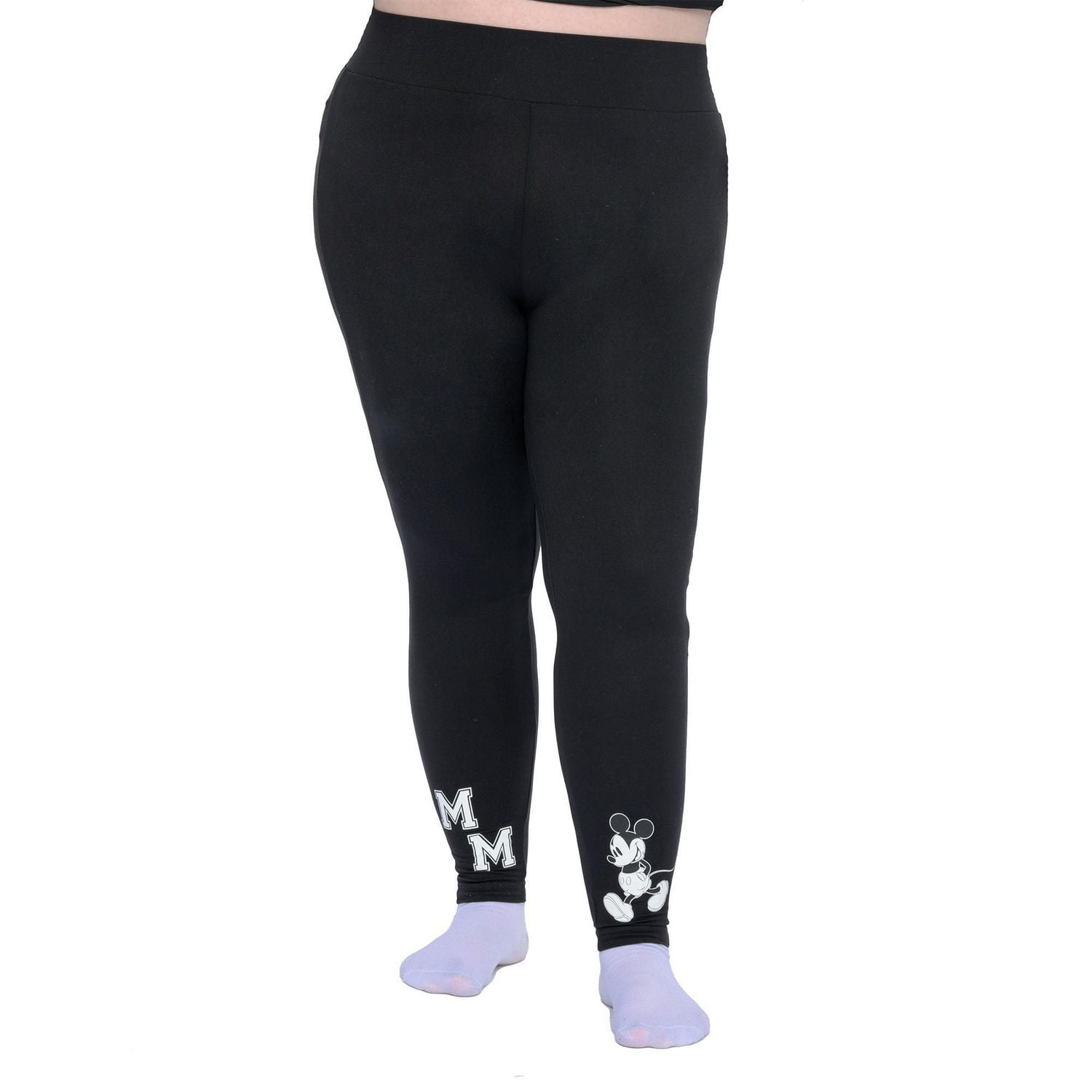 Lil Mickey Mouse Legging