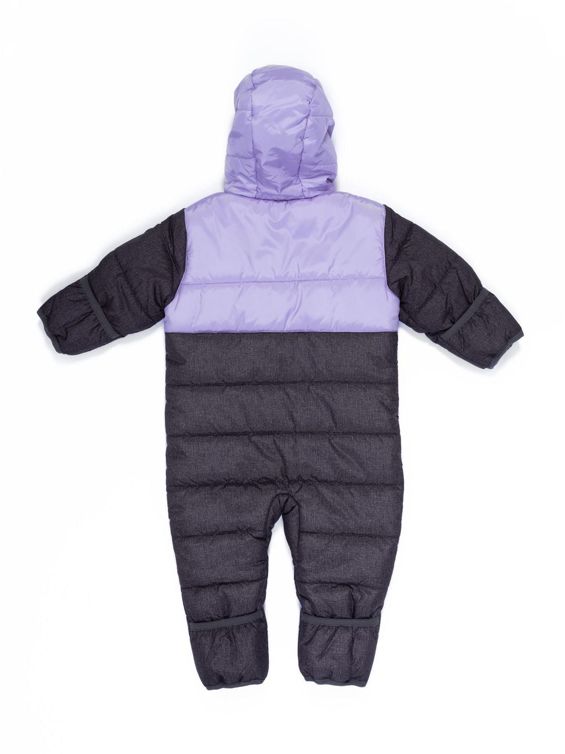 Arctic Squad Baby Snowsuit