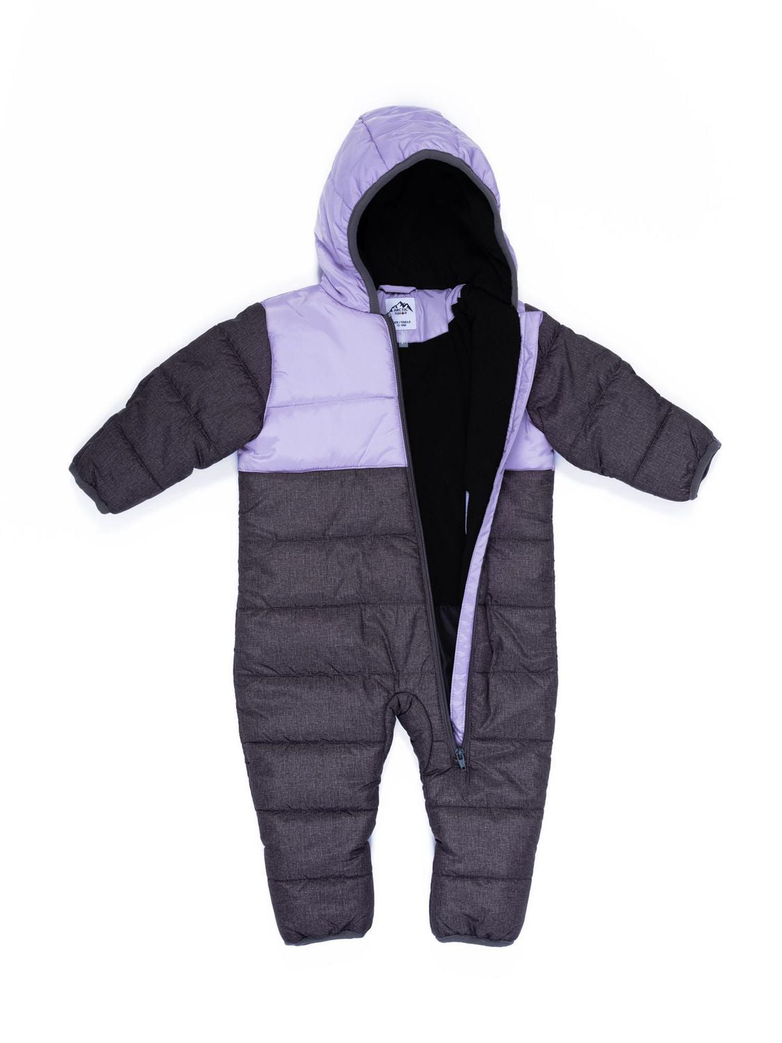 Arctic Squad Baby Snowsuit