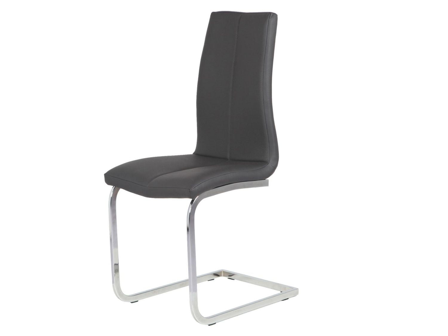 Canadian Victory Dining Chair Grey Walmart Canada