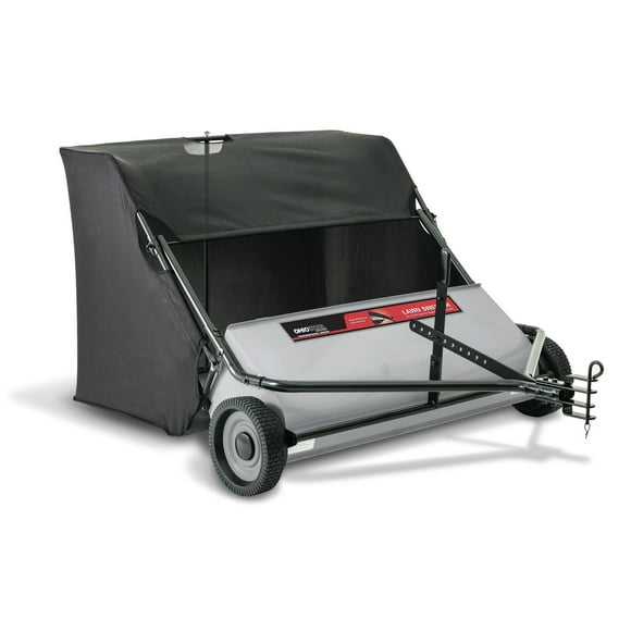 Ohio Steel 42 in. Professional Grade Lawn Sweeper