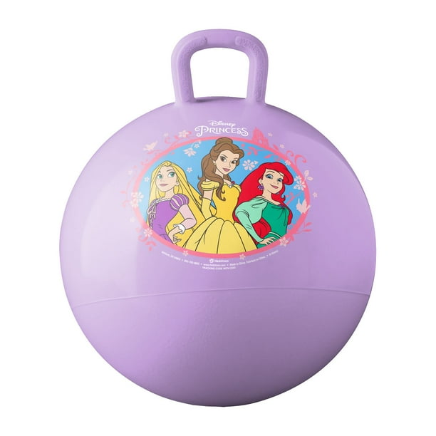 Ballon-sauteur Princesse de Disney de 15 Hedstrom 